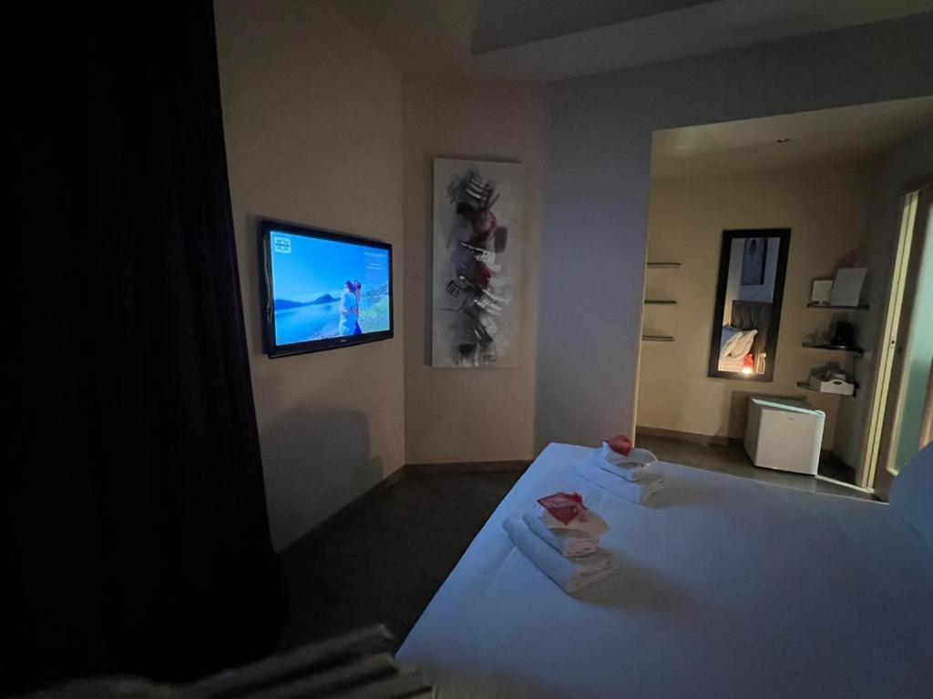 Affittacamere Relaise Luxury Sistina Roma