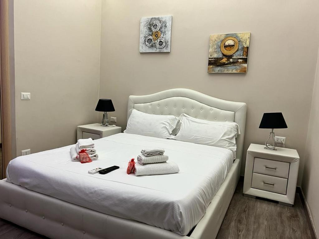 Relaise Luxury Sistina Pensión Roma