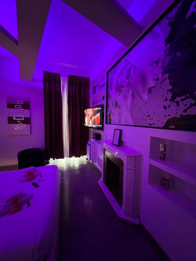 Pensión Relaise Luxury Sistina